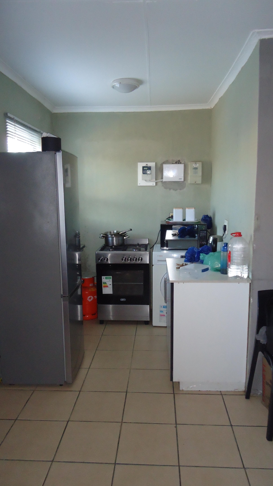 2 Bedroom Property for Sale in Nomzamo Western Cape
